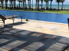 Apartamento térreo Riviera Beach Place