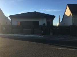 Apartmány Dimitra 2, hotel ve Štúrově