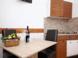 Apartman Joze