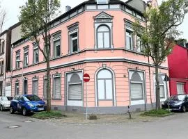 Wohnung in Düren Stadtmitte