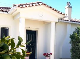 Hannas Paradise - Villa Evi