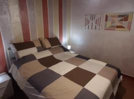 Appartamento Lucia, cheap hotel in Villanova dʼAsti