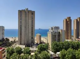GERONA sea view apartments