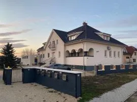 Vitalis Apartman