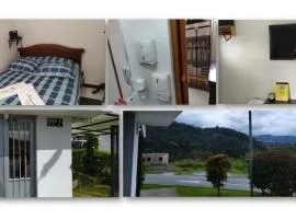 Apartamento-Habitación Palonegro Manizales