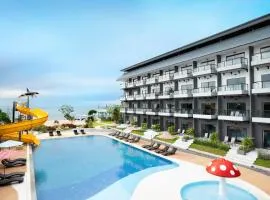 Centra by Centara Cha Am Beach Resort Hua Hin SHA Plus