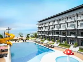 Centara Life Cha-Am Beach Resort Hua Hin