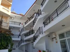 Villa Chrissa、リメナリアのバケーションレンタル