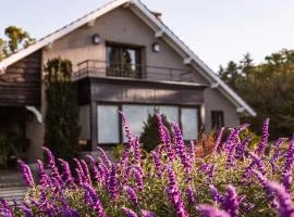 LA NATURE Hostería boutique B&B