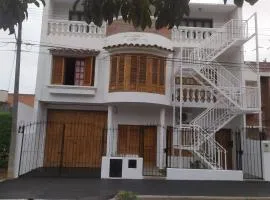 CASA BLANCA Jujuy