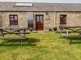 Ravens Croft, cottage in Lanivet