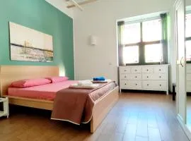Casa vacanza San Crispino, Boccetta.