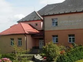 Apartmánový dům Obecná škola