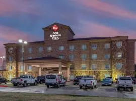 Best Western Plus DFW Airport West Euless