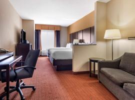 Euless में, होटल Best Western Plus DFW Airport West Euless