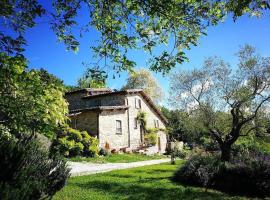 Agriturismo Montesalce