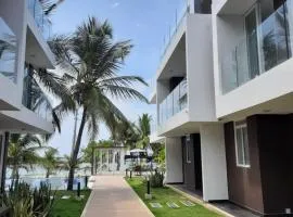 Loft 39 Casa de playa