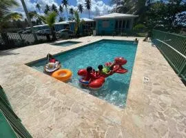 MY DREAM BEACH HOUSE
