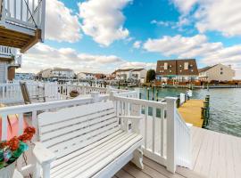 Gullway Getaway, Hotel in Ocean City