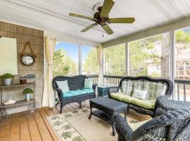 Town of South Bethany --- 119 Canal Dr, ξενοδοχείο σε South Bethany