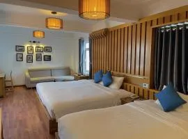 Hanoi Central Park Hotel