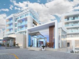 Blue Bay Platinum, hotel en Marmaris