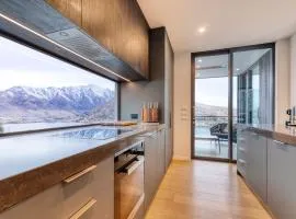 The Rata Luxury Penthouse