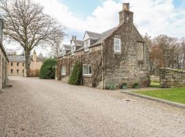 Storkery Cottage, hotel in Aberdeen