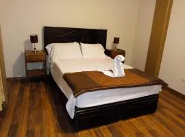 Hostal Mirador Korichaska