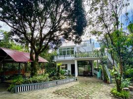 Casa Calanog, rumah kotej di Tagaytay