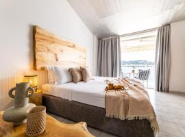 Casa Blue Marine, Philian Collection, hotel poblíž Letiště Skiathos - JSI, 