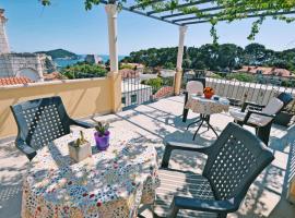 Guesthouse Manda – hotel w Dubrowniku