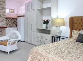 Fully Equipped 1br Studio dt 2mins To The Beach