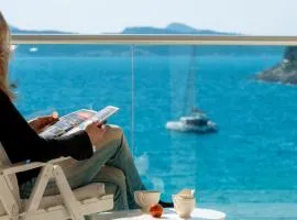 Apartments Dvori Lapad 2 Direct Sea View