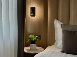 Bayer's City Hotel, hotel u Münchenu