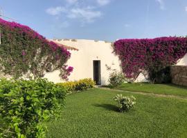 Seaview Apartment in Porto Cervo, hotel em Porto Cervo