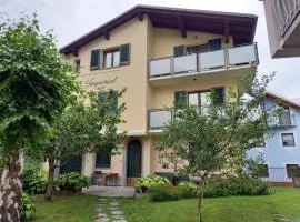 Mortirolo -Imperial Rooms