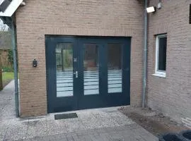 Boszicht 6 halfvrijstaande vakantiewoning in Oostkapelle