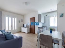 Condominio Lagherta, hotel di Lido di Jesolo