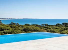 Vila Maria Hotel - Adults Only, hotel en Albufeira