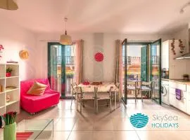 SkySea Holidays CITY CENTER SUITES