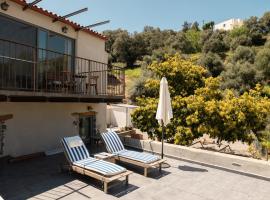FEANA Home by 8essentially, ξενοδοχείο σε Psathoyiánnos