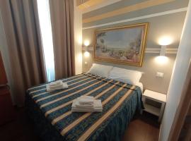 Rome Travellers Hotel, hotel in Rome City Center, Rome