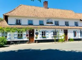 Auberge d'Inxent