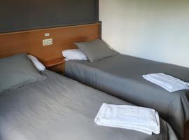 A Concha, hotel near Santiago de Compostela Airport - SCQ, 