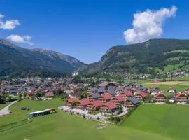 Panorama Chalets Mauterndorf