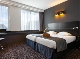 Hotel Ramada Brussels Woluwe: Brüksel'de bir otel