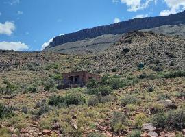 Kalkfontein Guesthouse, Hotel in Merweville