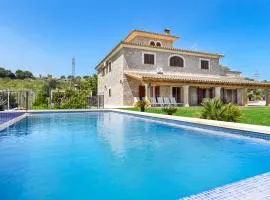 Villa Son Gilí