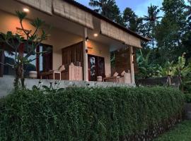 Abian Dauh Sidemen, kro i Karangasem